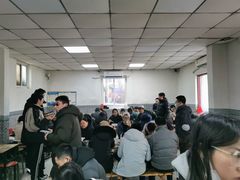 -清真-戏楼王记牛肉面