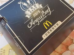 -麦当劳(塔园路店)