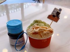 -Dal Cuore 达可芮冰淇淋(陕西北路店)