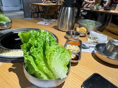 -姜虎东白丁烤肉(恒隆广场店)