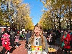 -辽宁大学(崇山校区)
