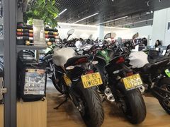 -川崎北京风火轮店