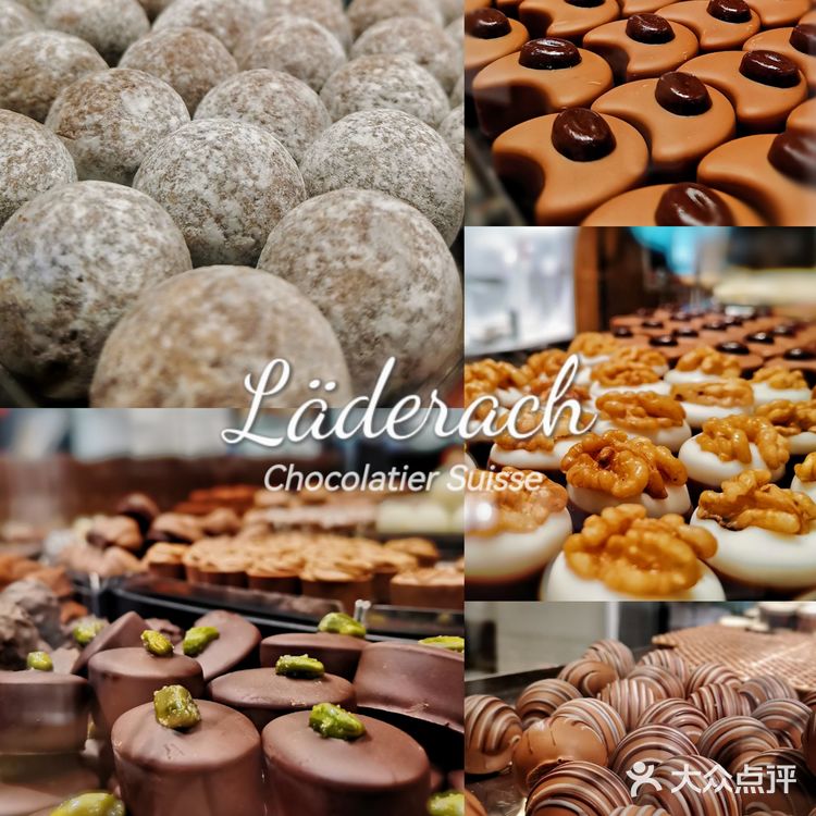 什么奢侈品，这家我劝你不要吃🗣 