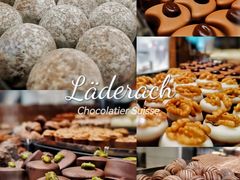 -Laderach 莱德拉(上海环贸iapm店)