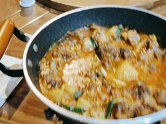 -醉霖生态餐厅(交大店)