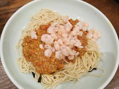 -裕兴记•蟹黄面馆(人民广场店)