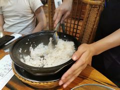-猪肉婆私房菜(容桂总店)
