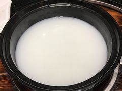 -渔米粥(罗湖店)