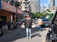 -李记清真馆(打钉巷店)