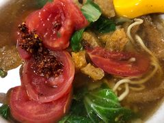 -祁家面馆(大香炉店)
