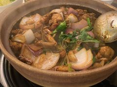 -胡须佬鸡煲四季火锅店(石厦西村直营店)