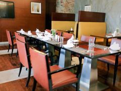 -太原凯宾斯基饭店