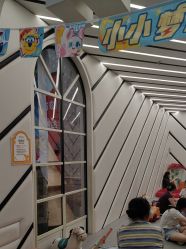 -奈尔宝家庭中心·亲子餐厅(华采天地店)