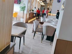 -芭夯兔·兔肉汤锅(新都店)