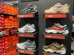 -NIKE上海青浦优选体验店