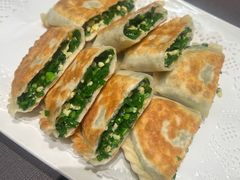 -揽月斋•清真小馆(右安门店)