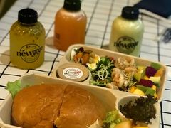 -innewgogo纽麦轻食(滨北店)
