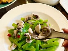 -君霖海鲜私房菜(春柳店)