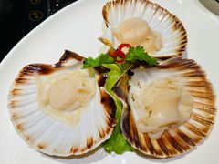 -协成海鲜火锅(海洋花园店)
