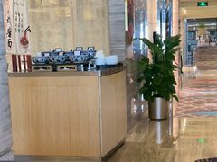 -北京王府井希尔顿酒店·万斯阁西餐厅