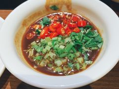 -牛焱·贵州黄牛肉火锅(城西银泰店)