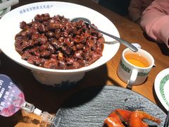 -三强鸽子(胜利路店)