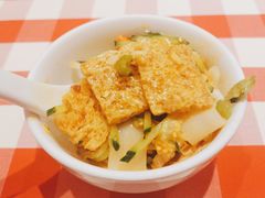 -西贝(金桥店)