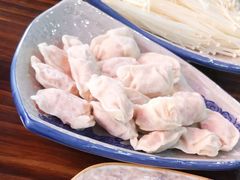 燕饺-燚焱炎火铜锅涮·烧烤