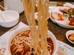 -中国厨房/台湾牛肉面