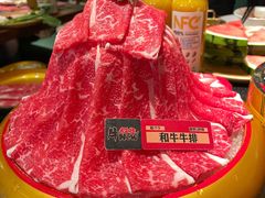 -牛New寿喜烧(虹桥新天地店)