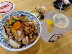 -筑地银GINDACO·日式简餐(枫蓝店)