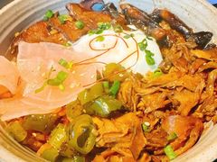 -Ameigo梅果·云贵川bistro(长宁来福士店)