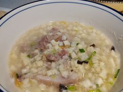 羊肉泡馍-汉唐宴长安食府