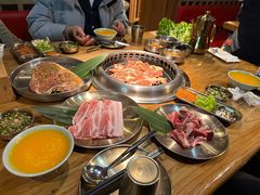 -汉拿山(北京上地华联店)