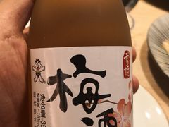 -好牛烧肉(世茂广场店)