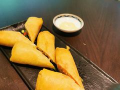 -绿岛国际酒店·海鲜酒楼(八七路店)