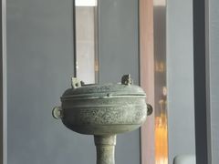 -曾宴·楚菜(湖北省博物馆店)