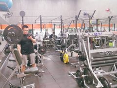 -健身专家Wellness Experts
