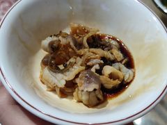新鲜脆肉皖鱼片-红日饭店(裕隆三路店)