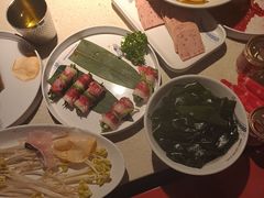 -小龙坎火锅(全球总店)