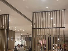 -深圳同泰万怡酒店·万荟轩自助餐厅(同泰店)