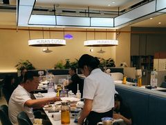 -兰湘子·湘菜小炒(盛龙广场店)