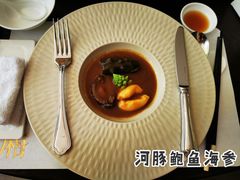 -柒厢食事雅谈