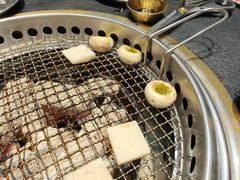 -何发发和牛烧肉·鳗鱼榴莲放题自助(乐峰广场店)