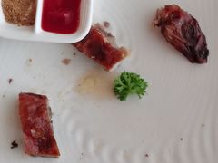 -粤尚腾香居中餐厅(首都机场希尔顿店)