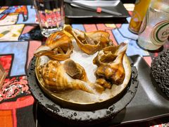 -1218 GRILL 主厨