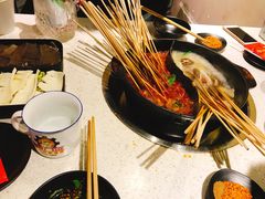 -钢管厂五区小郡肝串串香(南山店)