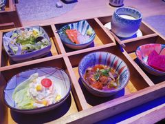 -琴寿司居酒屋(中山广场店)