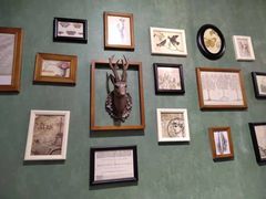 -屿家轻奢农家小院(十三陵店)