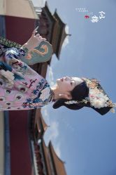 点击看大图 -美云庭古装·格格服汉服·京城旅拍(北京店)